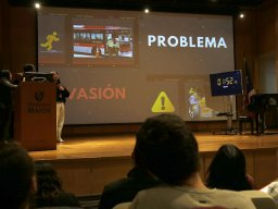 Jóvenes Innovadores